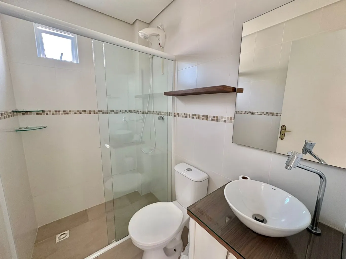 Apartamento no Edifício Lírios do Vale, Bairro Imigrantes - Timbó/SC! — foto 6