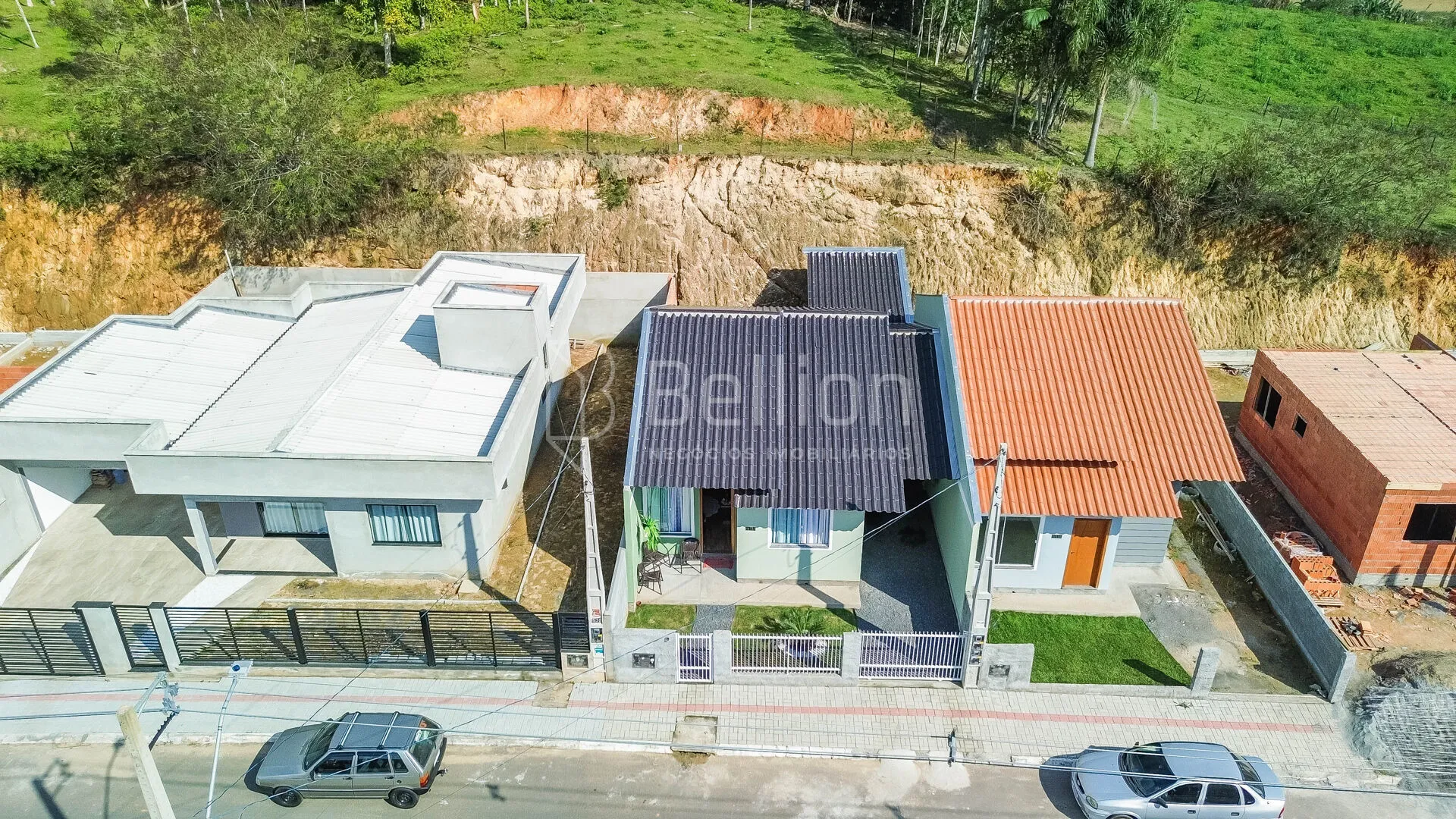 Casa à Venda na Estrada das Areias em Indaial/SC — foto 3