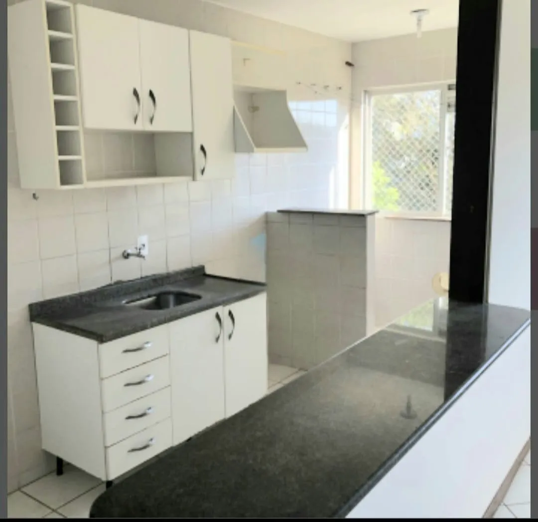 Apartamento 3 dormitórios - Próximo Cooper Água Verde. — foto 2