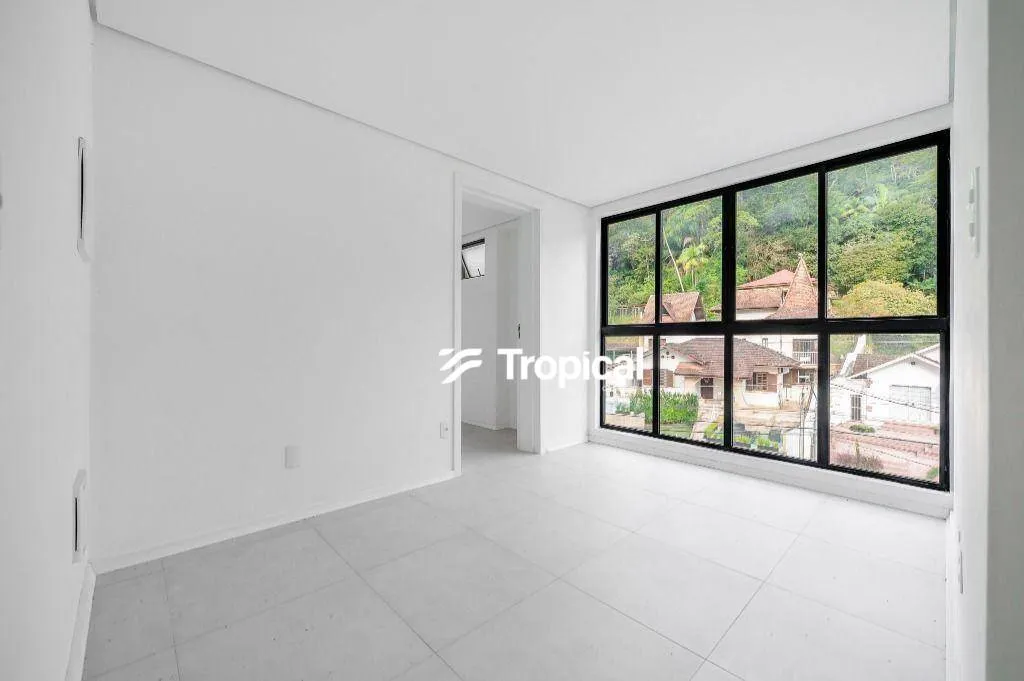 Apartamento com 2 dormitórios à venda, 67 m por R$ 550.000,00 - Velha - Blumenau/SC - foto 1