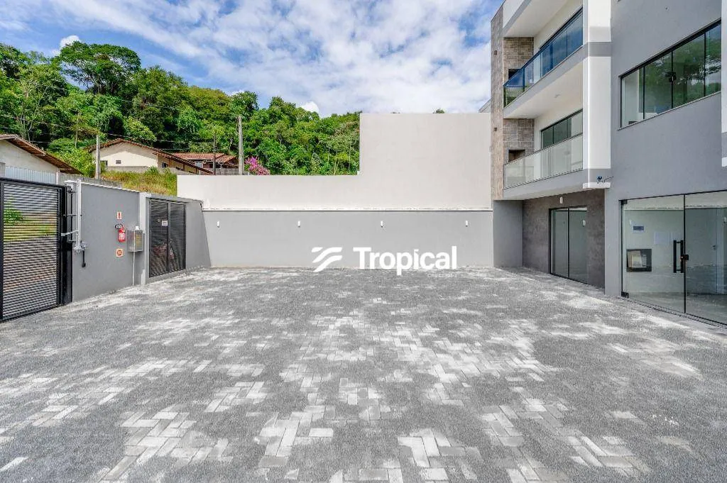 Apartamento com 2 dormitórios à venda, 58 m por R$ 489.000,00 - Nossa Senhora de Fatima - Penha/SC — foto 3