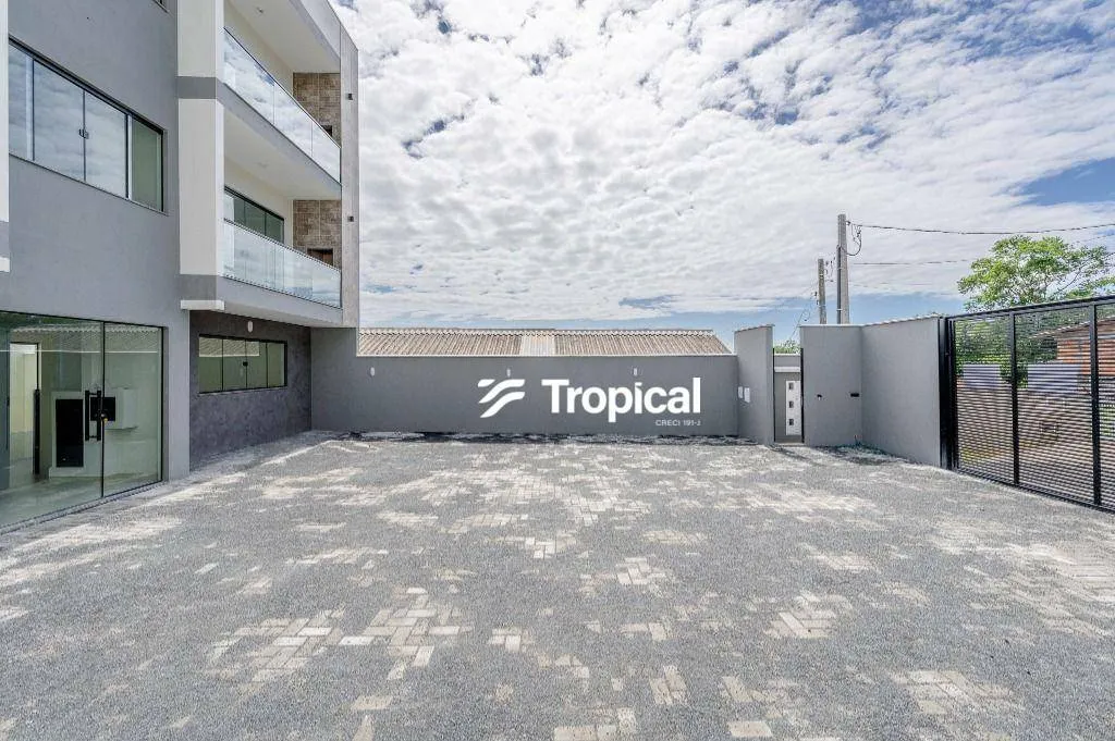 Apartamento com 2 dormitórios à venda, 58 m por R$ 489.000,00 - Nossa Senhora de Fatima - Penha/SC — foto 4