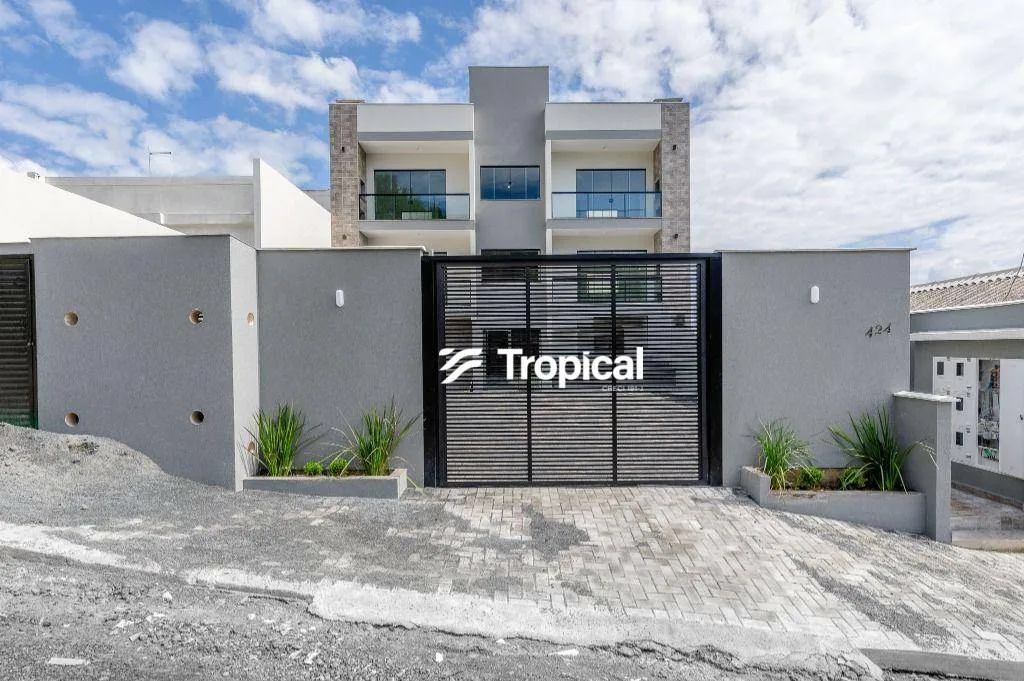 Apartamento com 2 dormitórios à venda, 58 m por R$ 489.000,00 - Nossa Senhora de Fatima - Penha/SC — foto 5