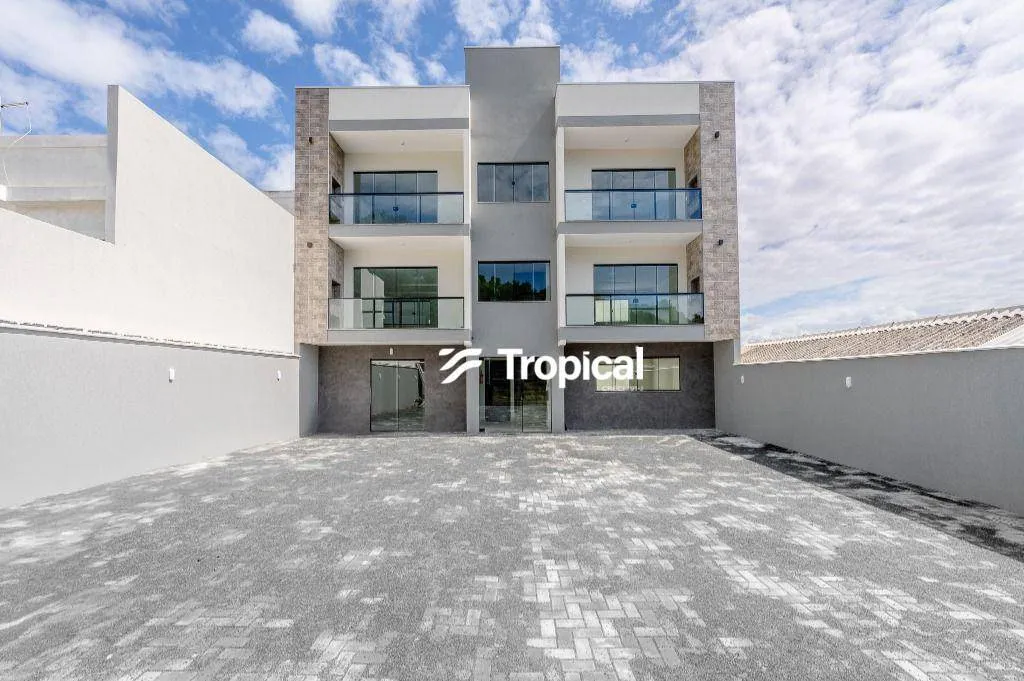 Apartamento com 2 dormitórios à venda, 63 m por R$ 459.000,00 - Nossa Senhora de Fatima - Penha/SC - foto 1