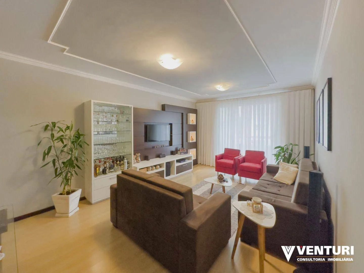 Apartamento com 3 dormitórios à venda, 102 m por R$ 685.000,00 - Itoupava Norte - Blumenau/SC — foto 3
