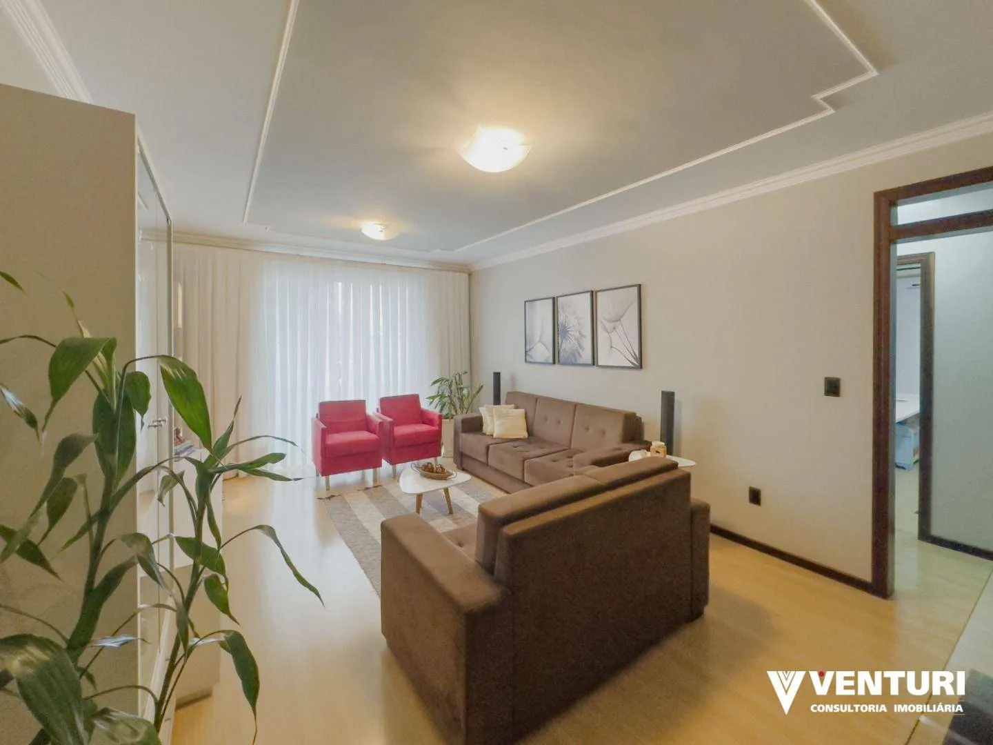 Apartamento com 3 dormitórios à venda, 102 m por R$ 685.000,00 - Itoupava Norte - Blumenau/SC — foto 4