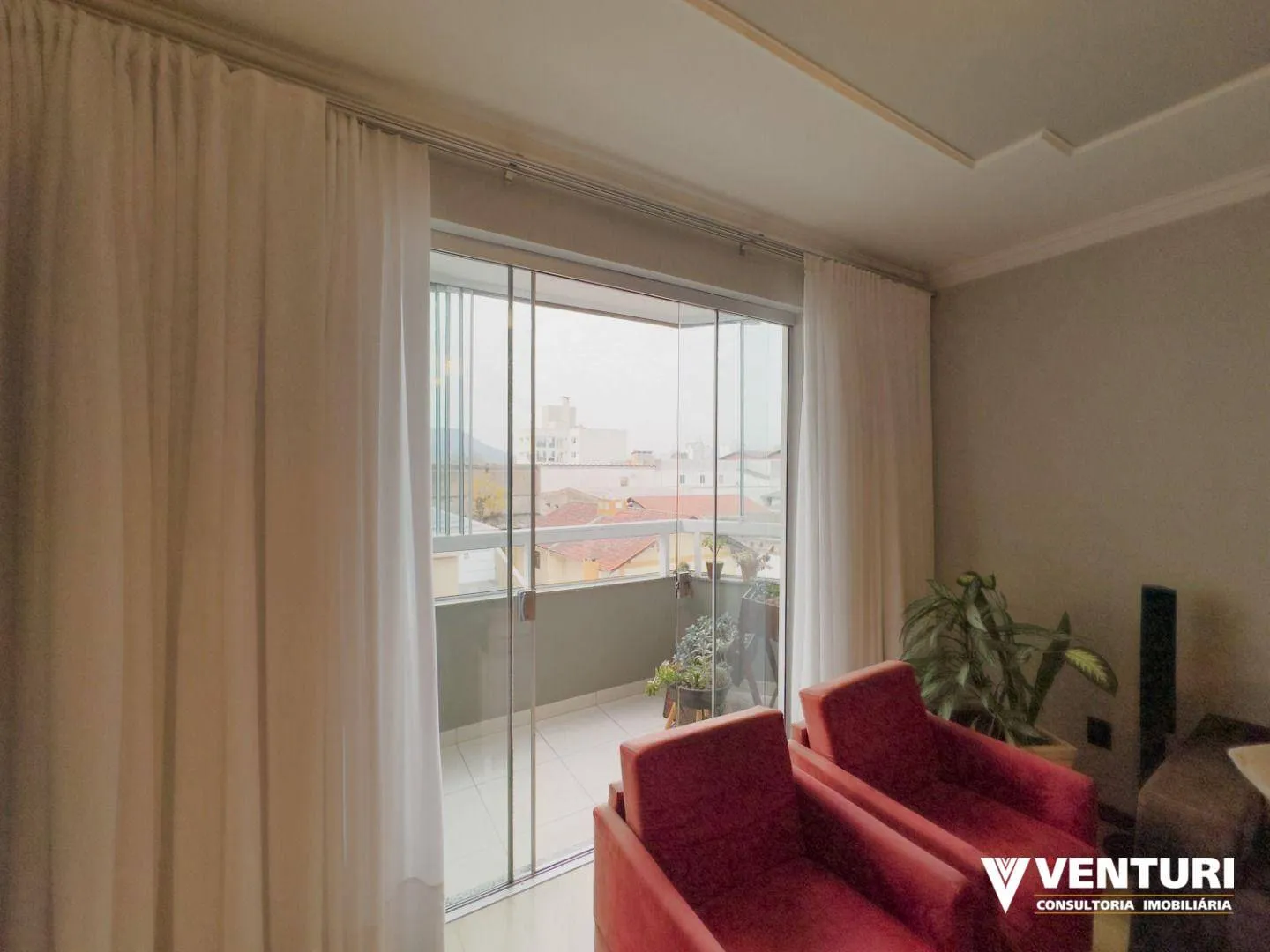 Apartamento com 3 dormitórios à venda, 102 m por R$ 685.000,00 - Itoupava Norte - Blumenau/SC — foto 5