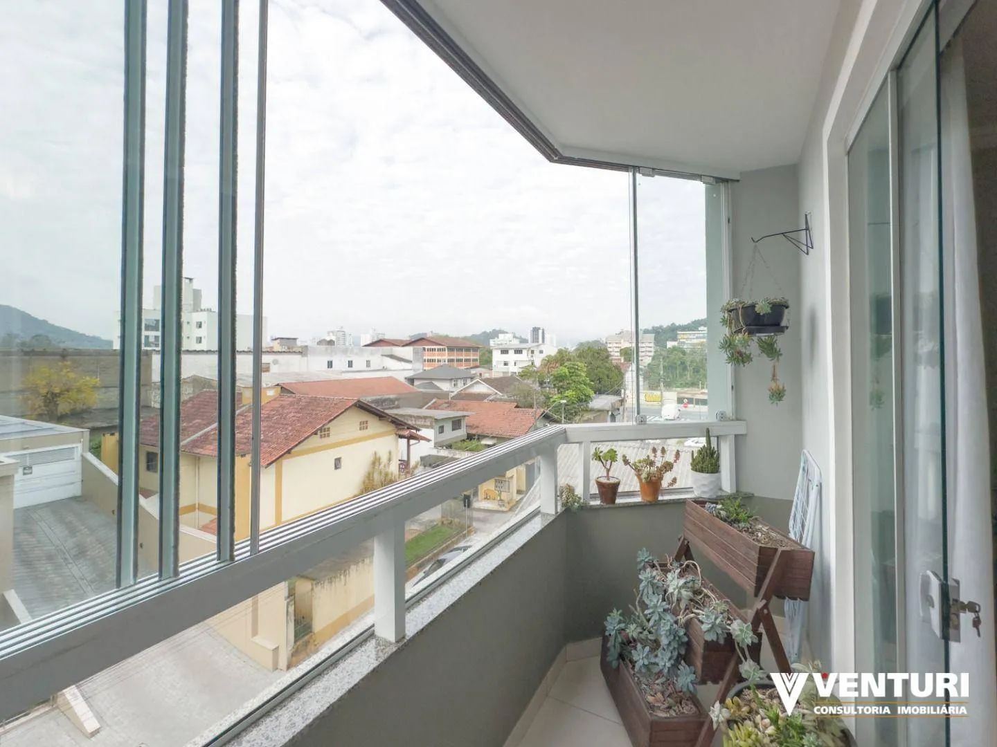 Apartamento com 3 dormitórios à venda, 102 m por R$ 685.000,00 - Itoupava Norte - Blumenau/SC — foto 6