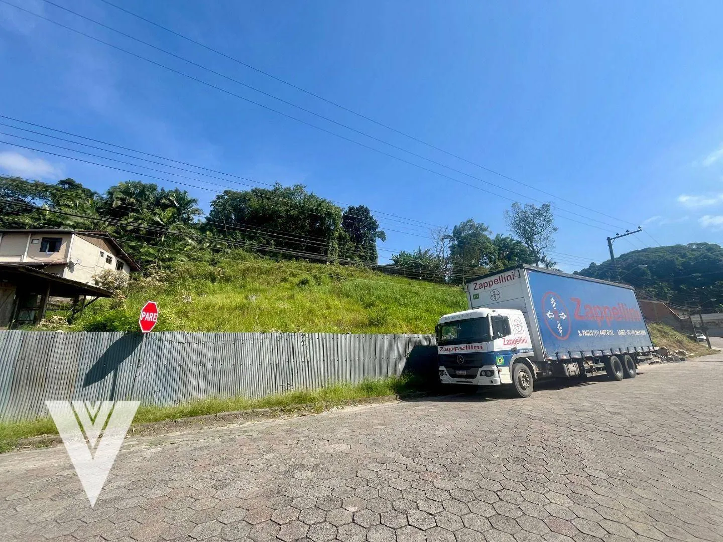 Terreno à venda, 2785 m por R$ 590.000,00 - Itoupava Central - Blumenau/SC - foto 1