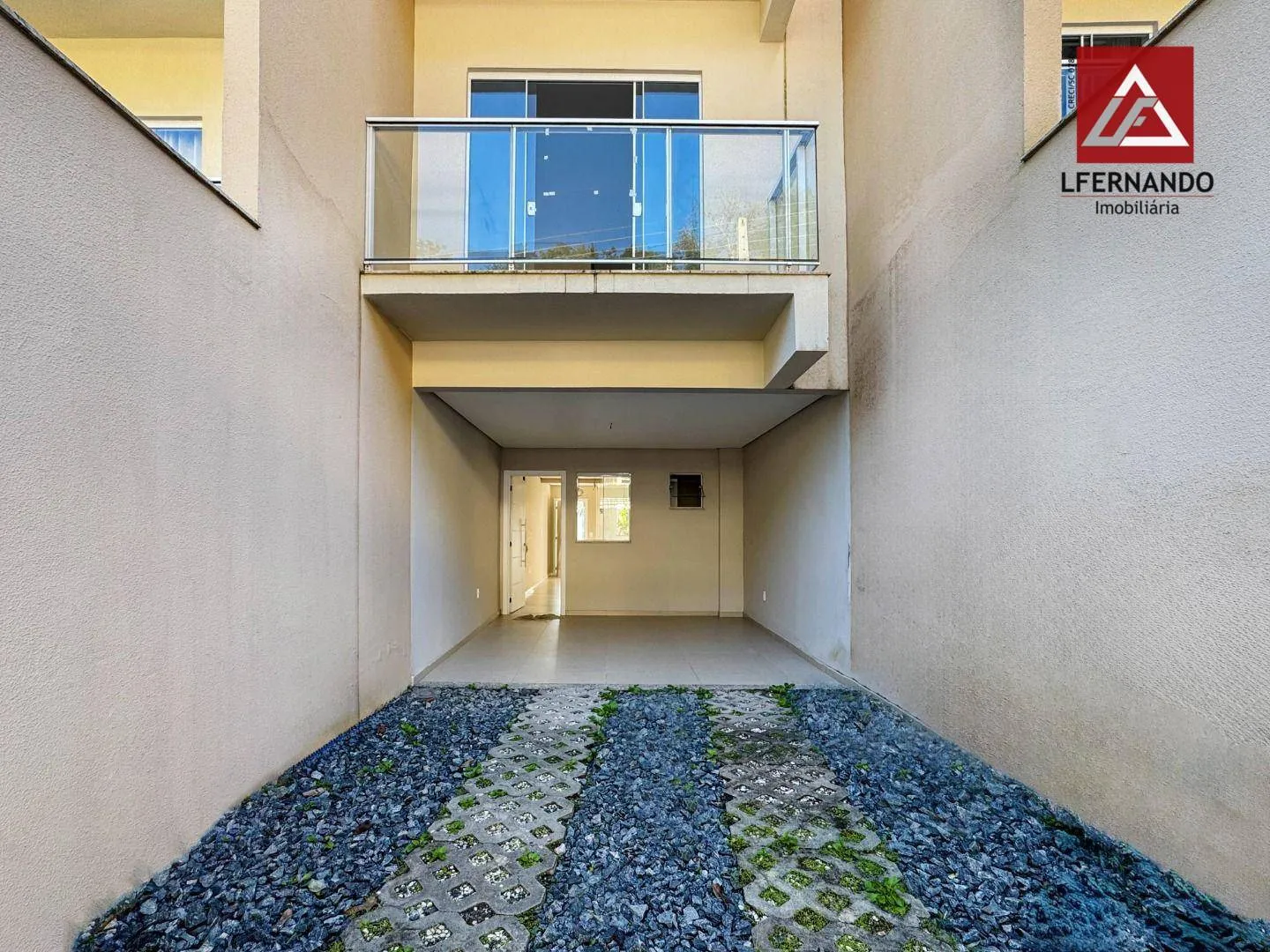 Sobrado Triplex com 2 suítes à venda, 95 m por R$ 530.000 - Escola Agrícola - Blumenau/SC — foto 2