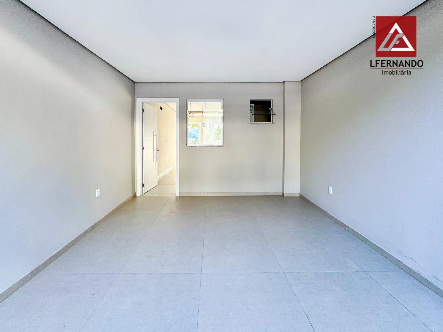 Sobrado Triplex com 2 suítes à venda, 95 m por R$ 530.000 - Escola Agrícola - Blumenau/SC — foto 3