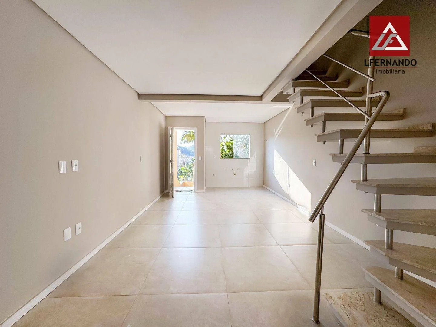 Sobrado Triplex com 2 suítes à venda, 95 m por R$ 530.000 - Escola Agrícola - Blumenau/SC — foto 4