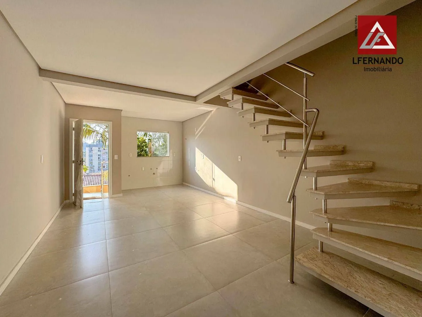 Sobrado Triplex com 2 suítes à venda, 95 m por R$ 530.000 - Escola Agrícola - Blumenau/SC — foto 5