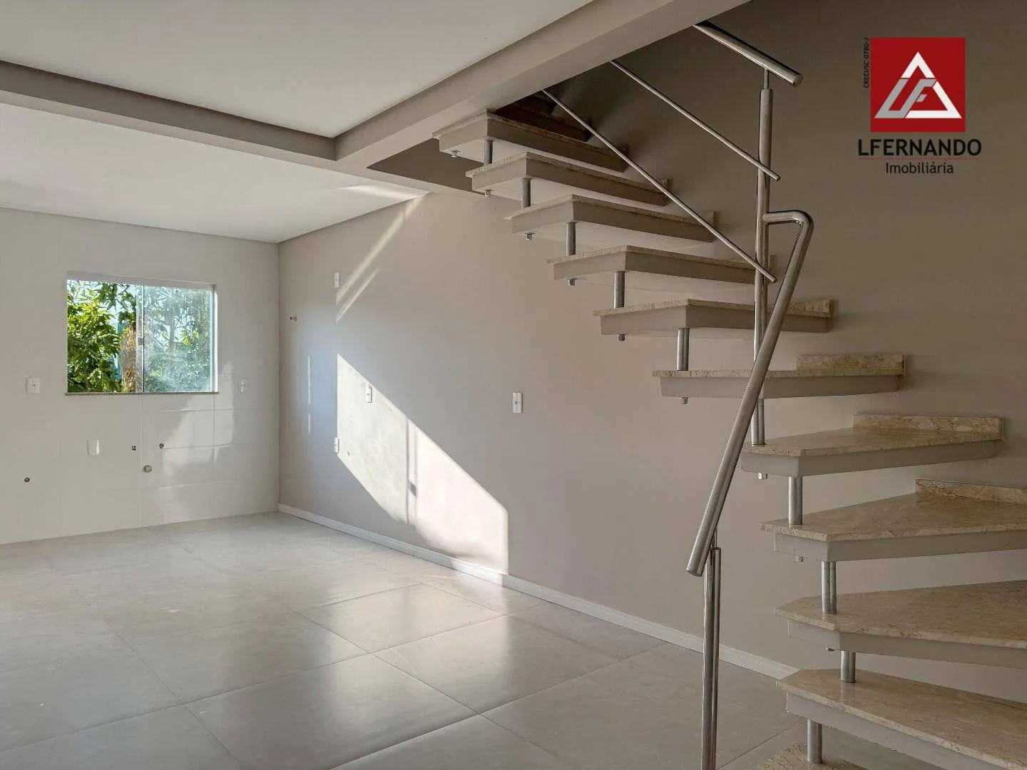 Sobrado Triplex com 2 suítes à venda, 95 m por R$ 530.000 - Escola Agrícola - Blumenau/SC — foto 6