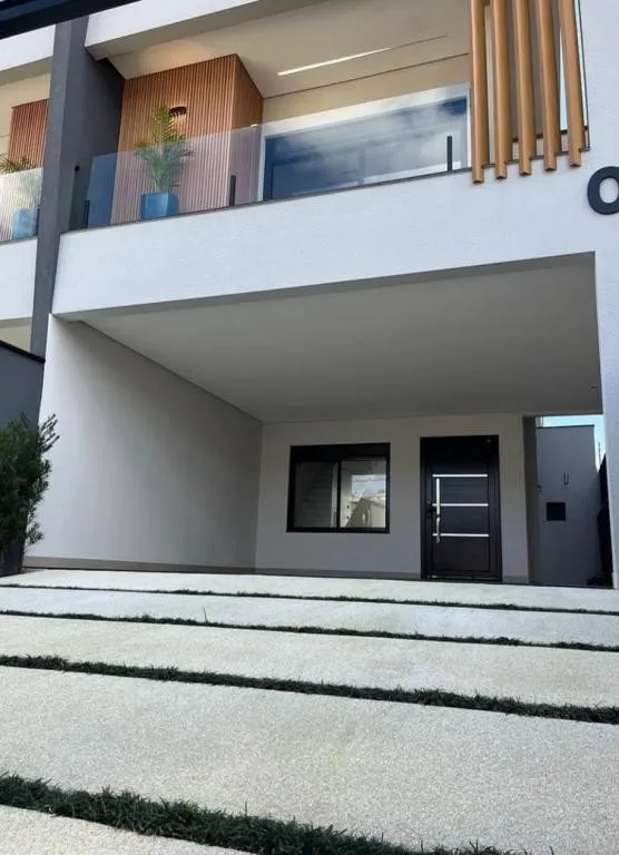 CASA no JARDIM SOFIA com 3 quartos para VENDA, 182 m - foto 1