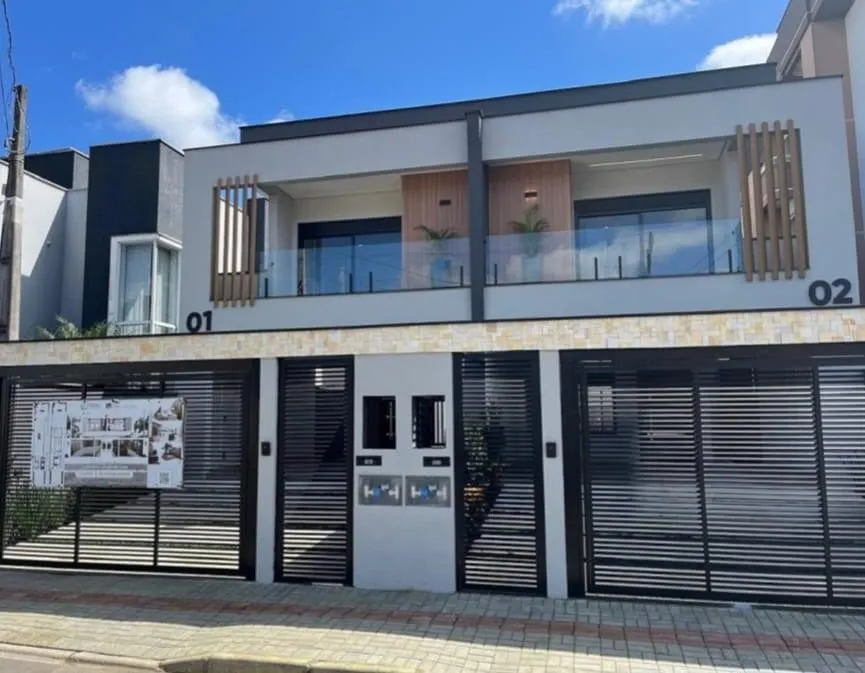 CASA no JARDIM SOFIA com 3 quartos para VENDA, 182 m — foto 2