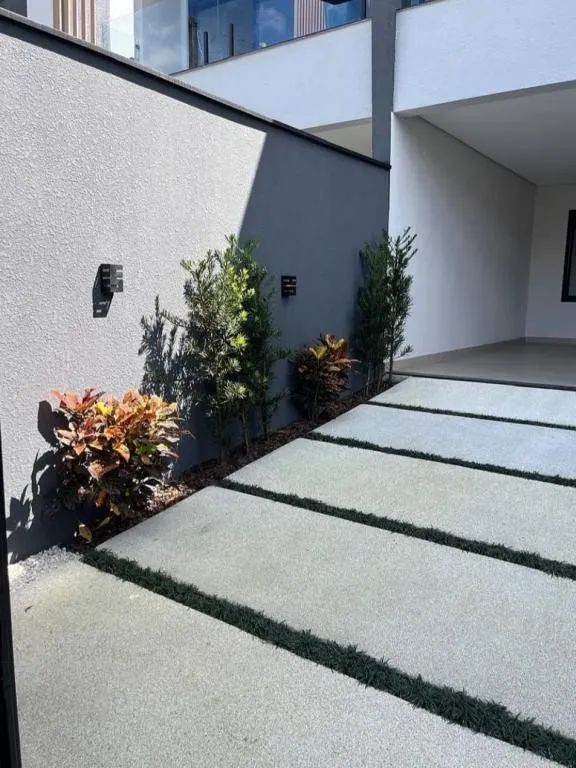 CASA no JARDIM SOFIA com 3 quartos para VENDA, 182 m — foto 3