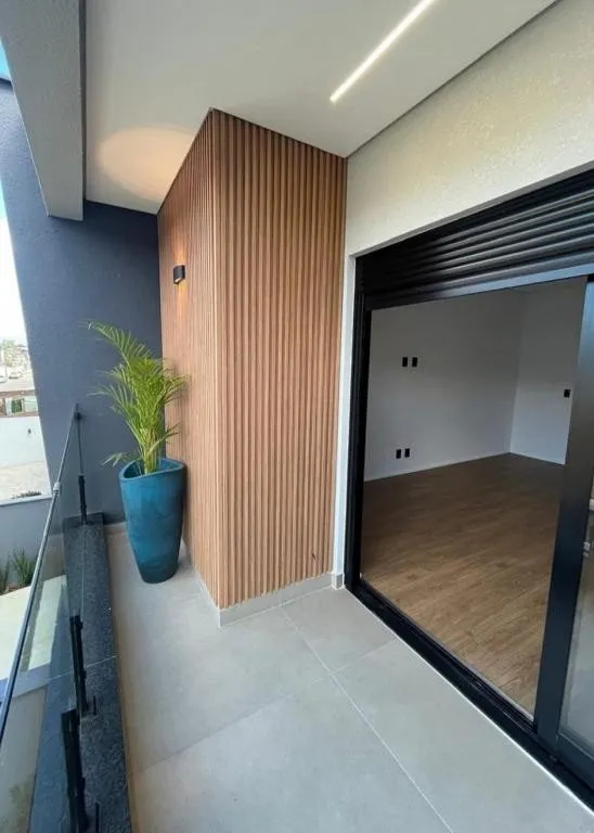 CASA no JARDIM SOFIA com 3 quartos para VENDA, 182 m — foto 4