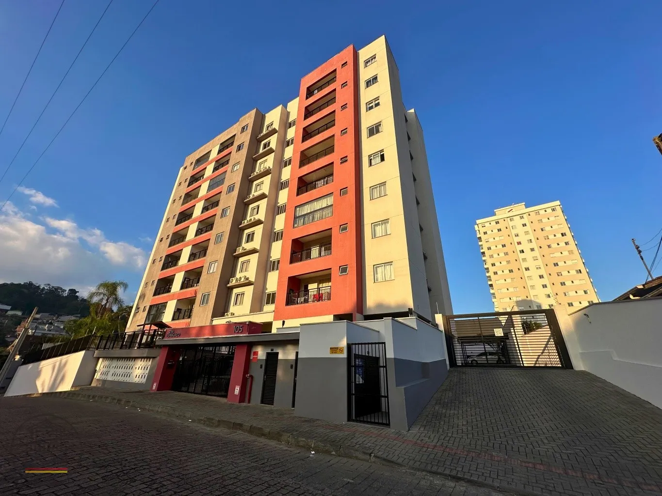 Excelente apartamento no bairro Escola Agricola. - foto 1