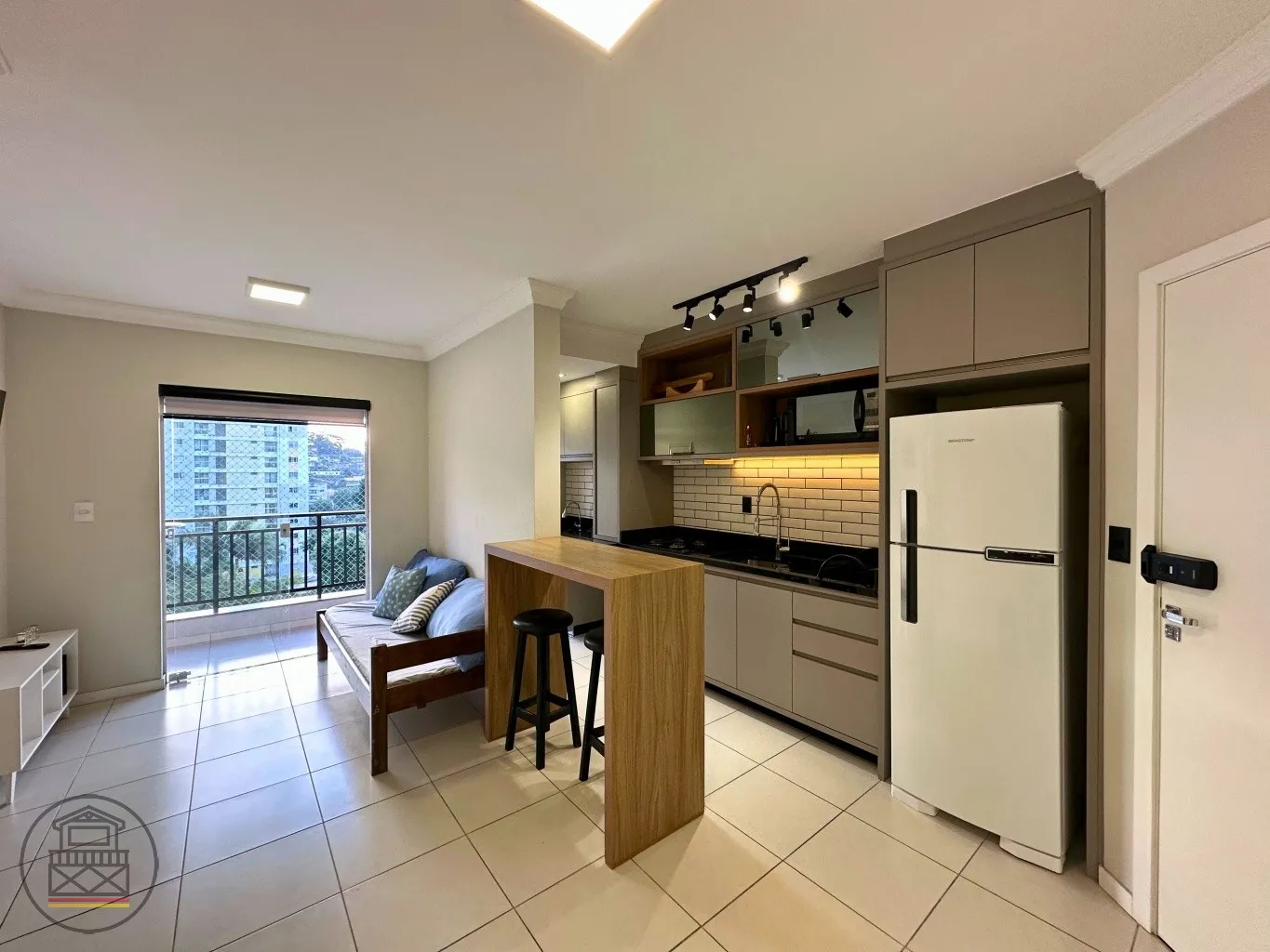 Excelente apartamento no bairro Escola Agricola. — foto 3