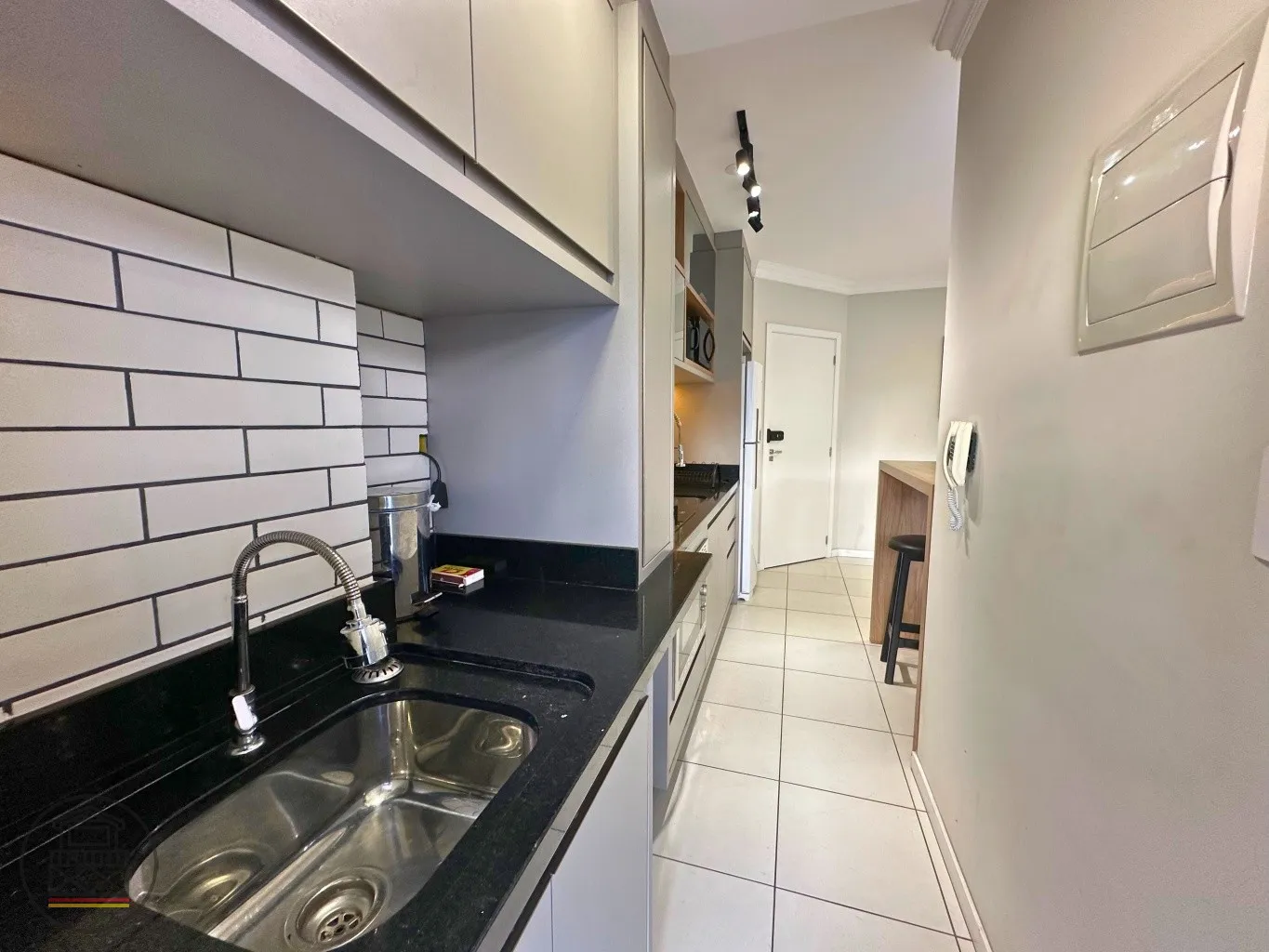 Excelente apartamento no bairro Escola Agricola. — foto 4