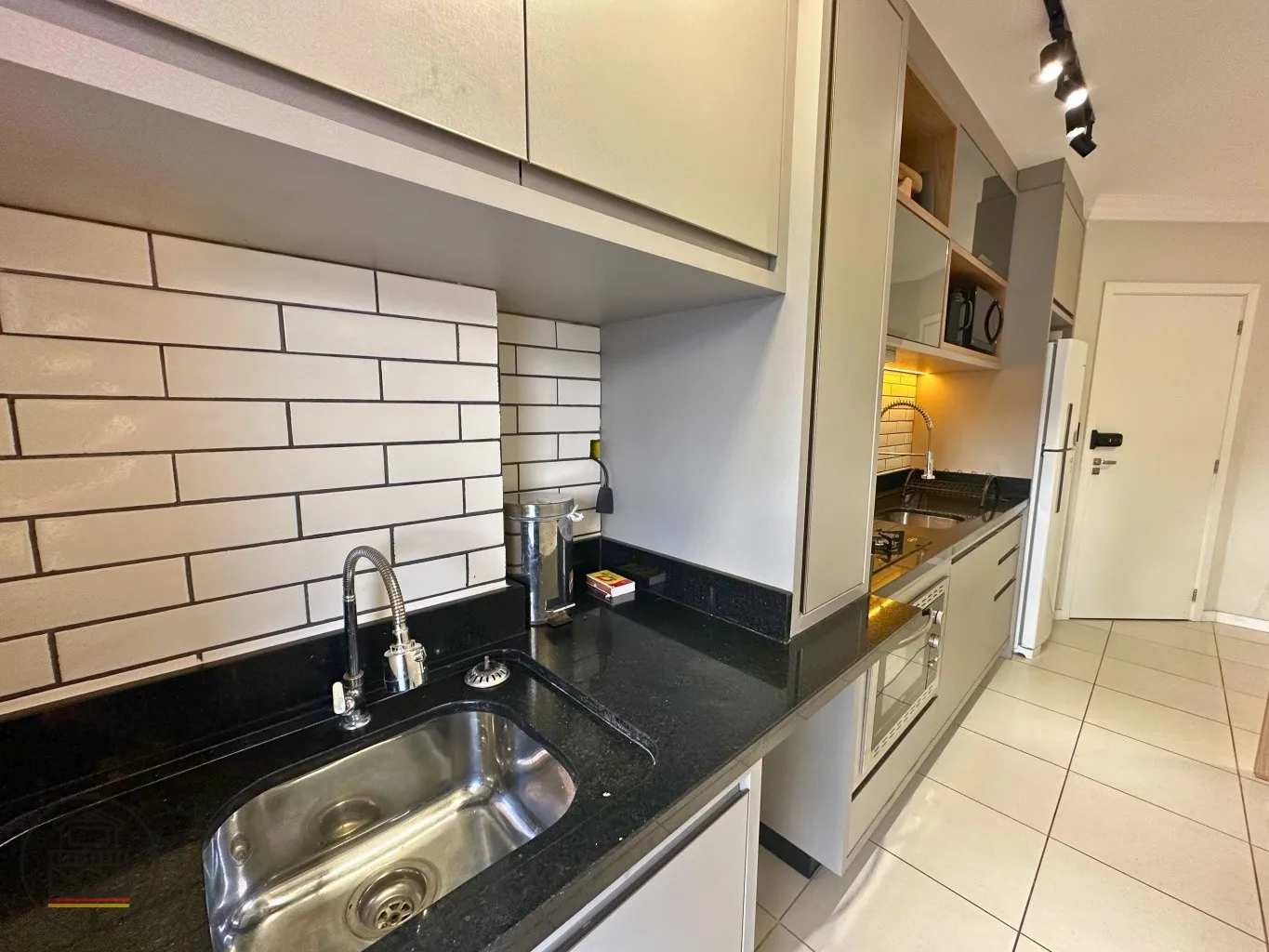 Excelente apartamento no bairro Escola Agricola. — foto 5