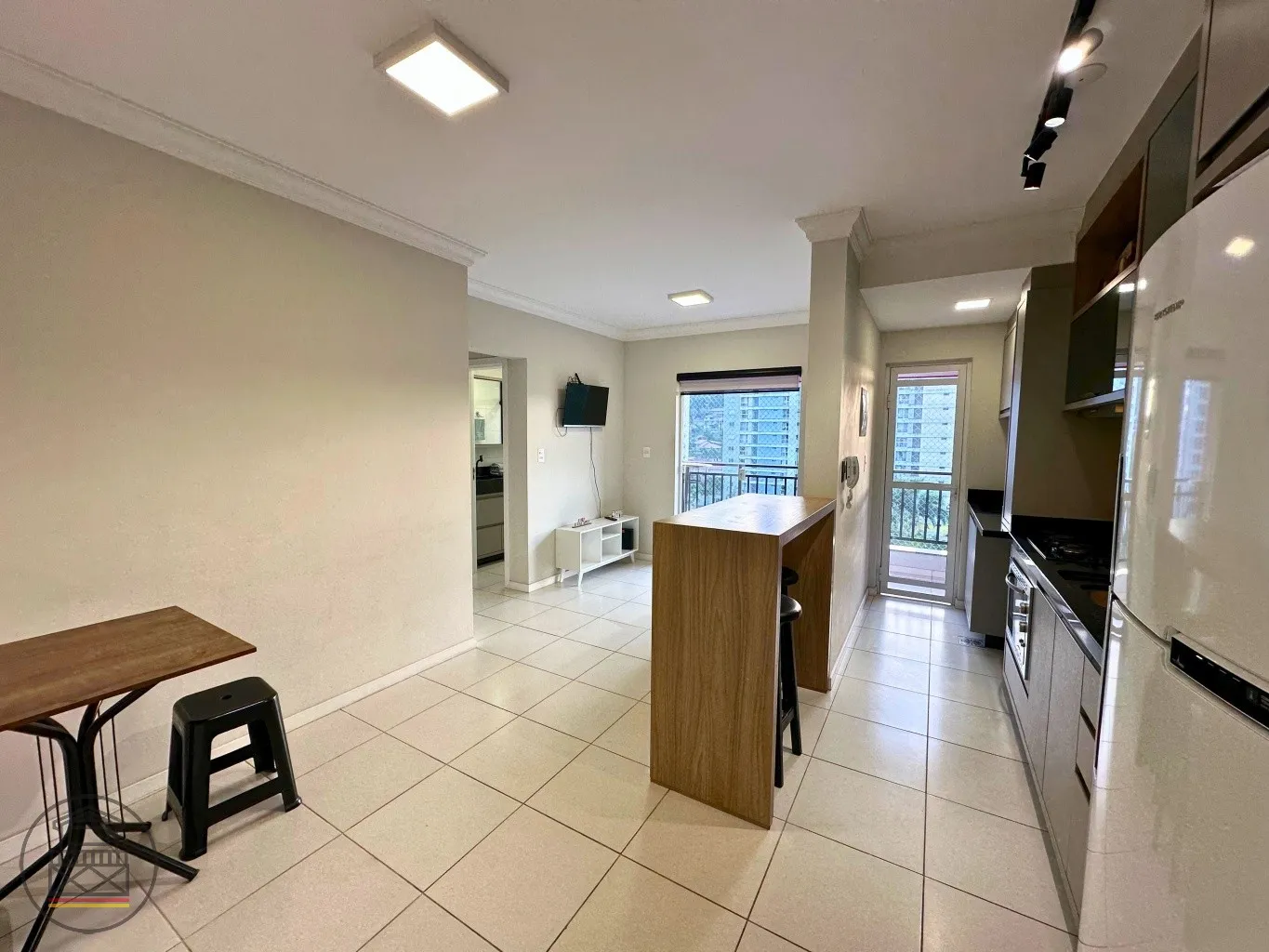 Excelente apartamento no bairro Escola Agricola. — foto 6