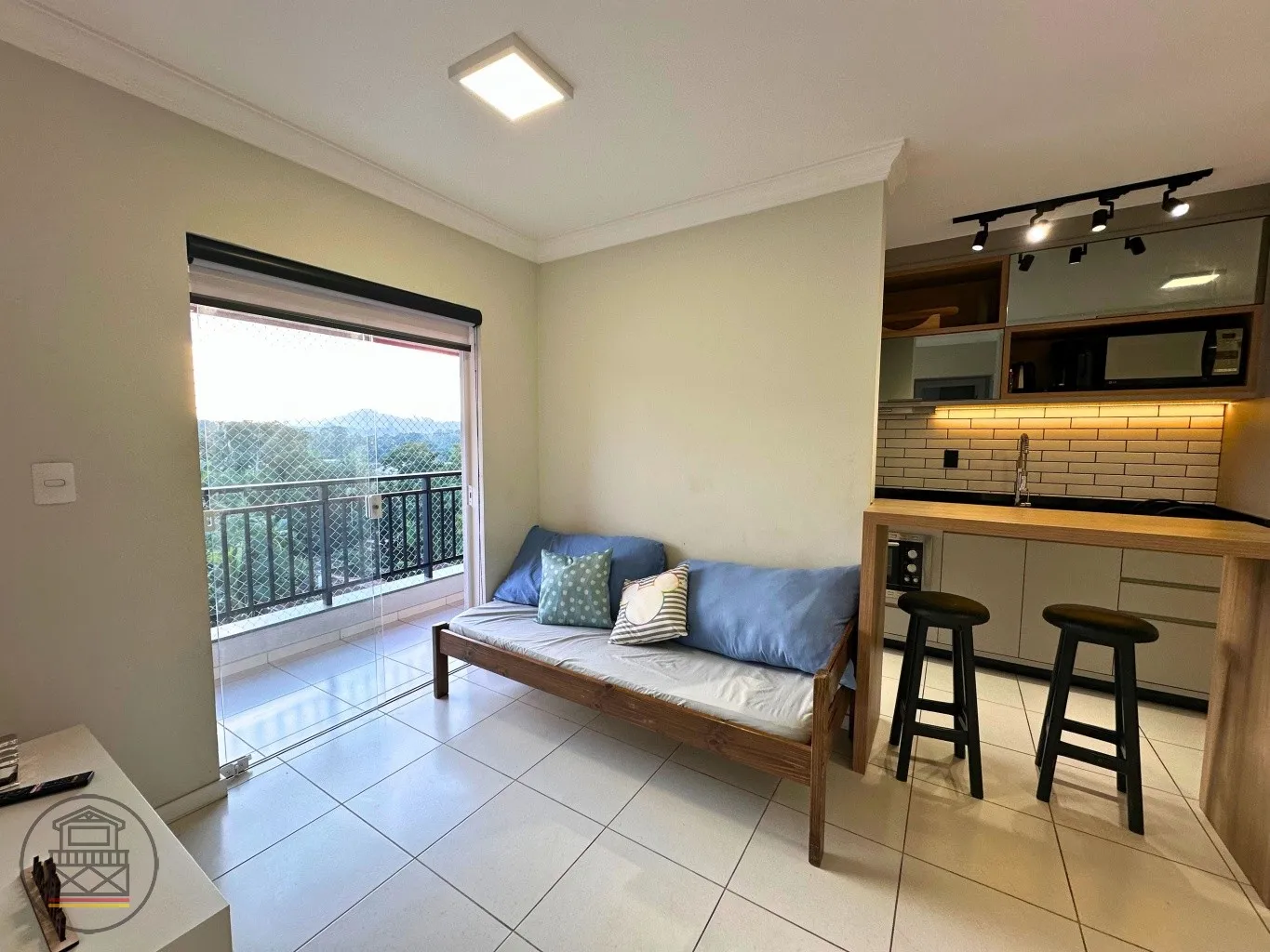 Excelente apartamento no bairro Escola Agricola. — foto 7
