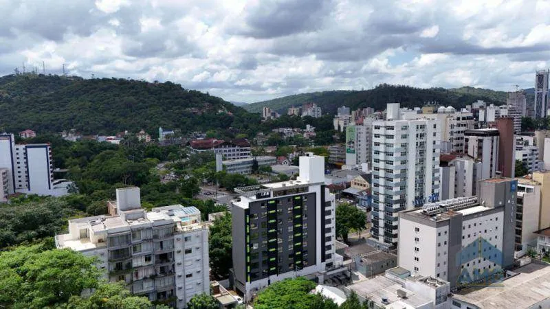 Loft com 1 dormitório à venda, 30 m por R$ 499.000 - Centro Blumenau - Blumenau/SC — foto 2