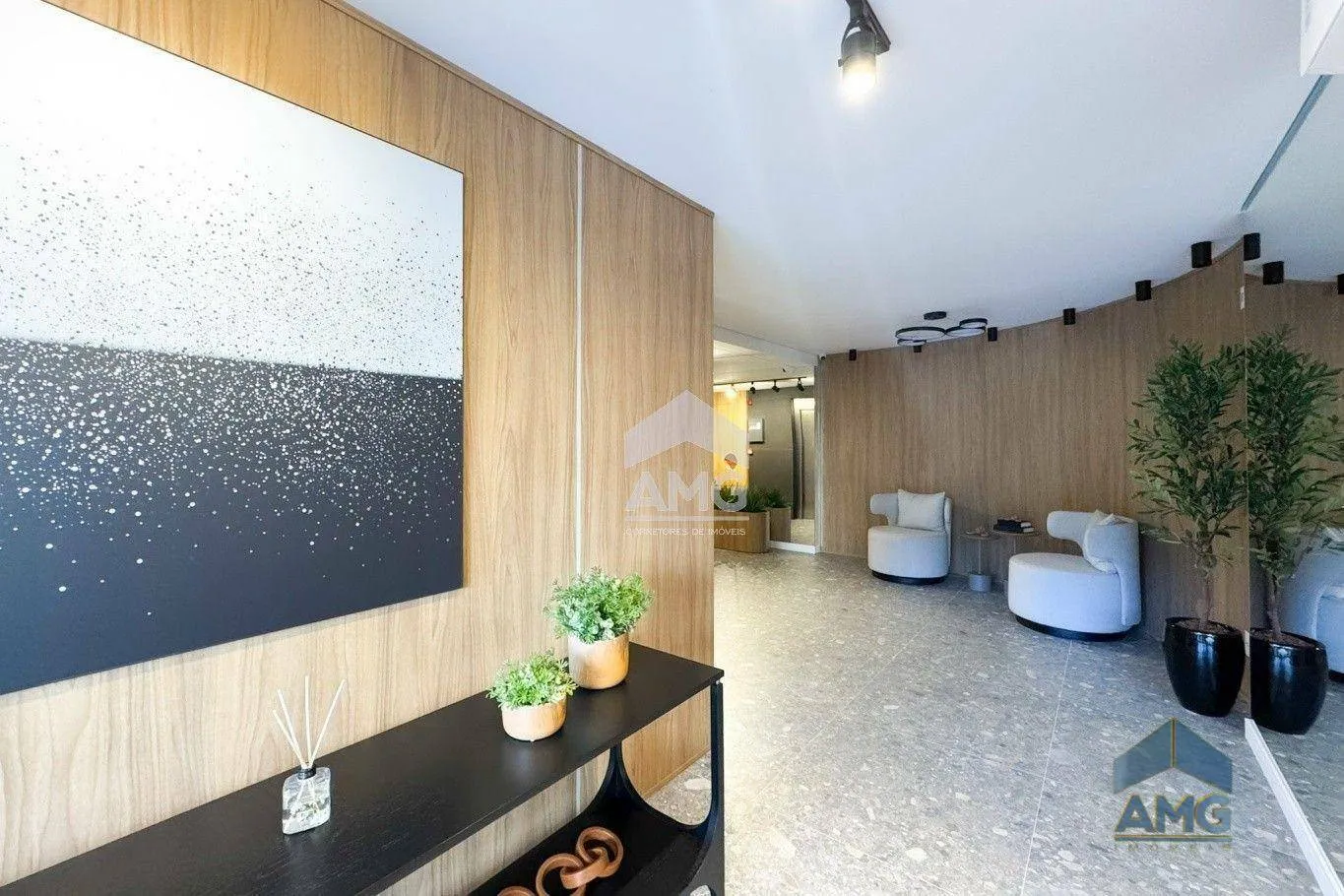 Loft com 1 dormitório à venda, 30 m por R$ 499.000 - Centro Blumenau - Blumenau/SC — foto 6