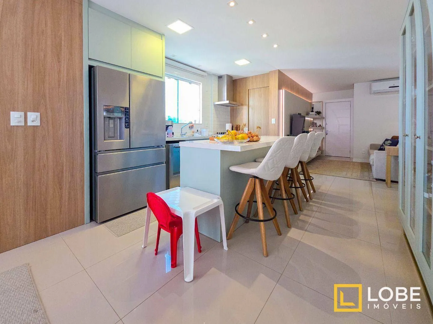 Apartamnto Itoupava Seca - foto 1