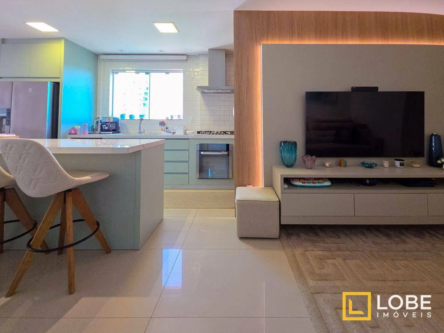 Apartamnto Itoupava Seca — foto 2