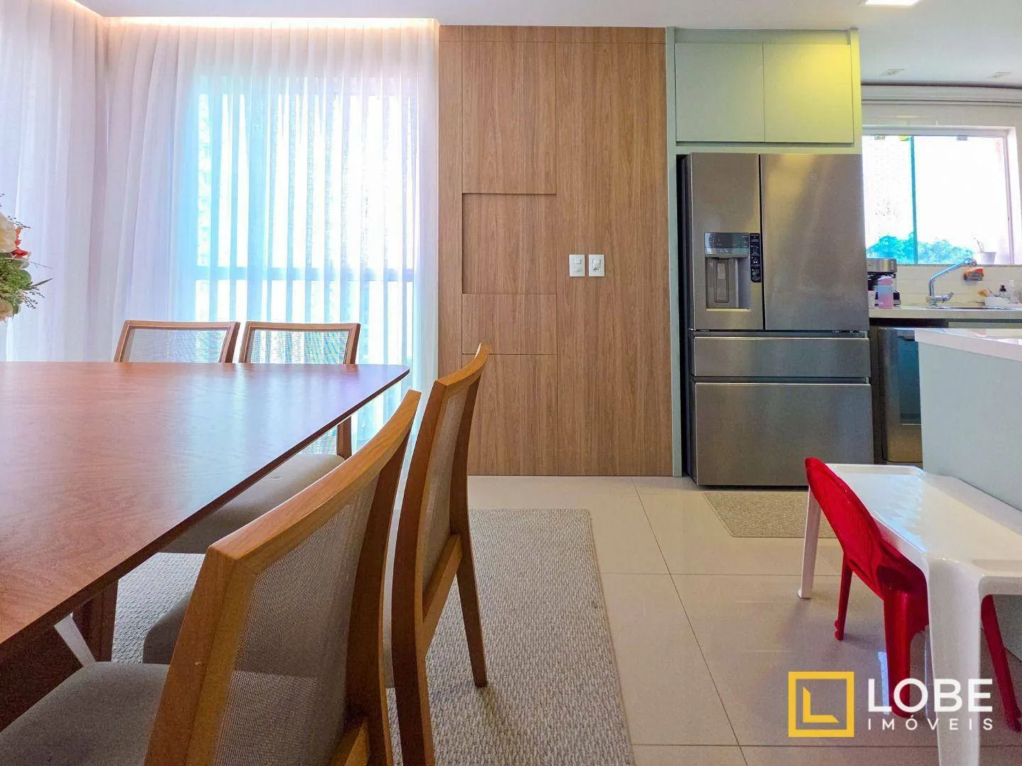 Apartamnto Itoupava Seca — foto 3