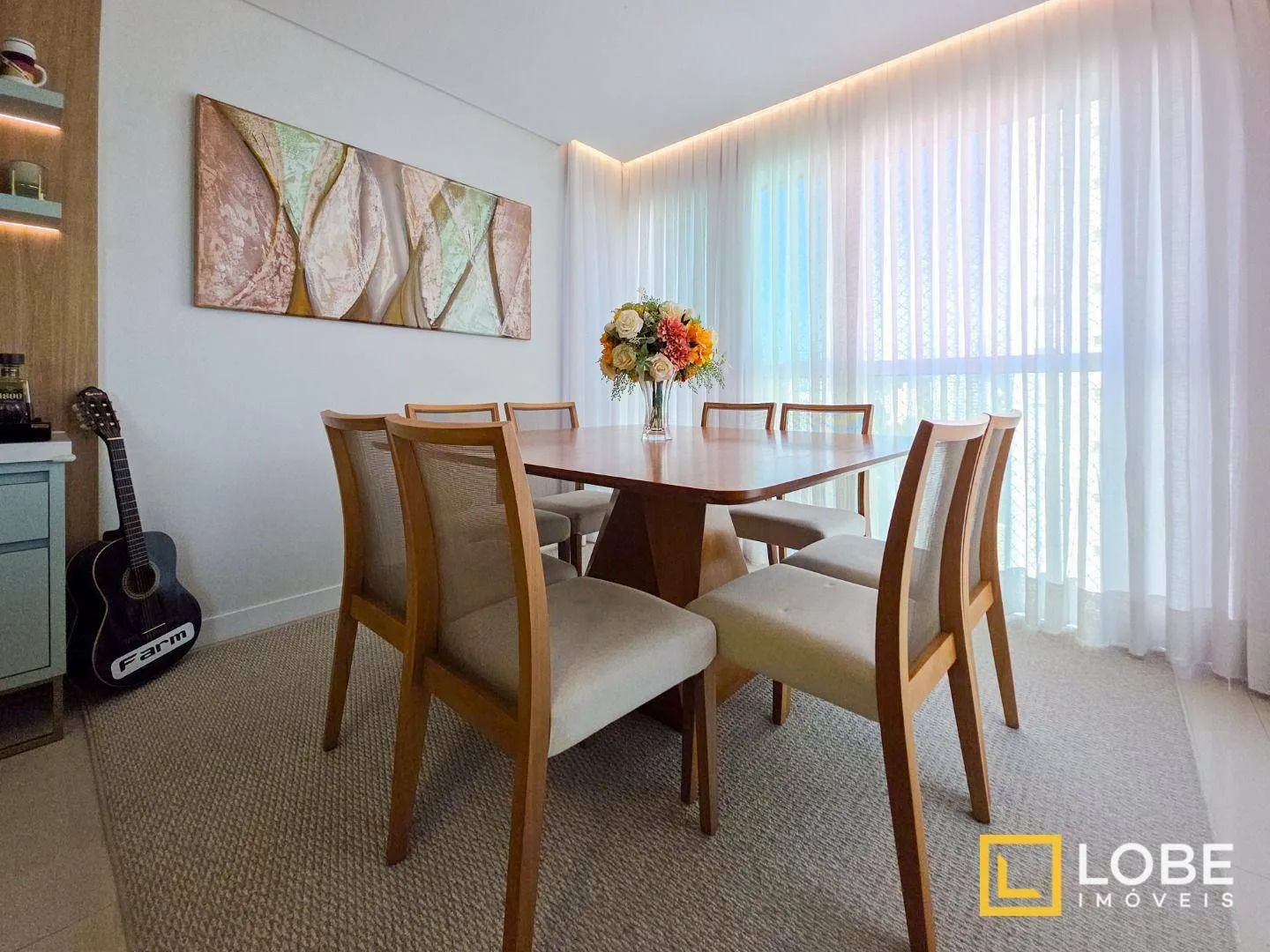 Apartamnto Itoupava Seca — foto 4