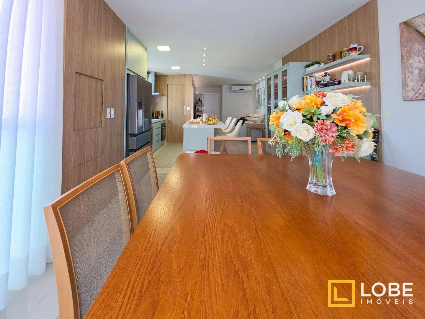 Apartamnto Itoupava Seca — foto 5