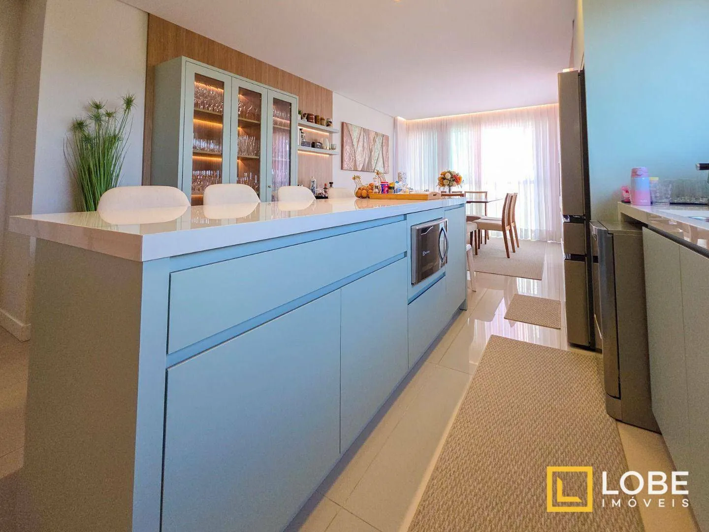 Apartamnto Itoupava Seca — foto 6