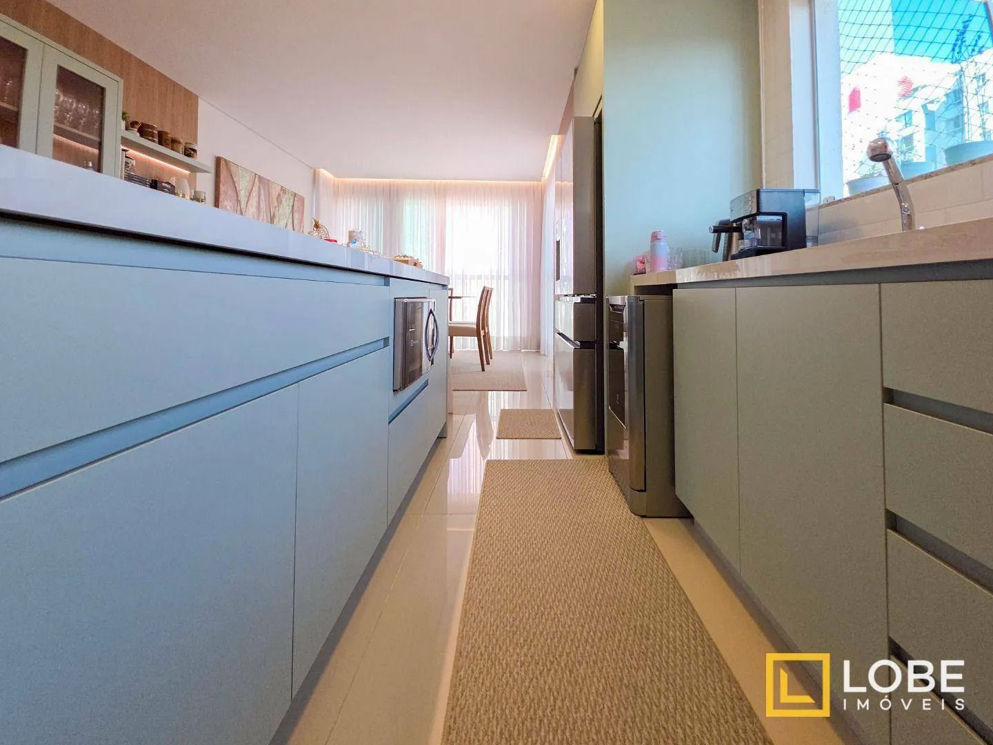 Apartamnto Itoupava Seca — foto 7