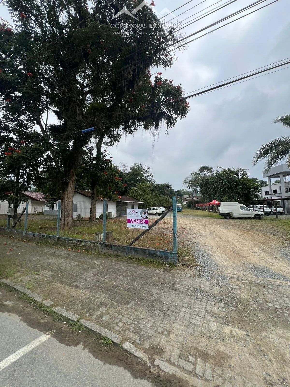 TERRENO - Centro, Pomerode SC - foto 1