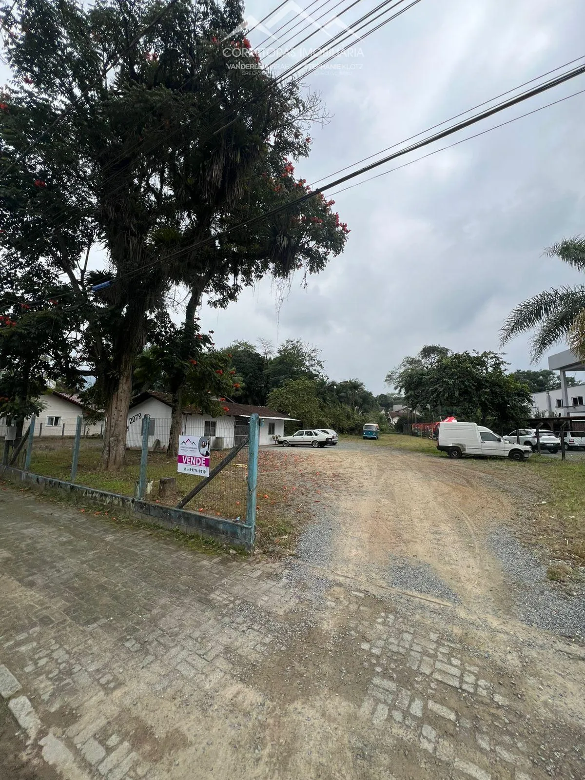 TERRENO - Centro, Pomerode SC — foto 3