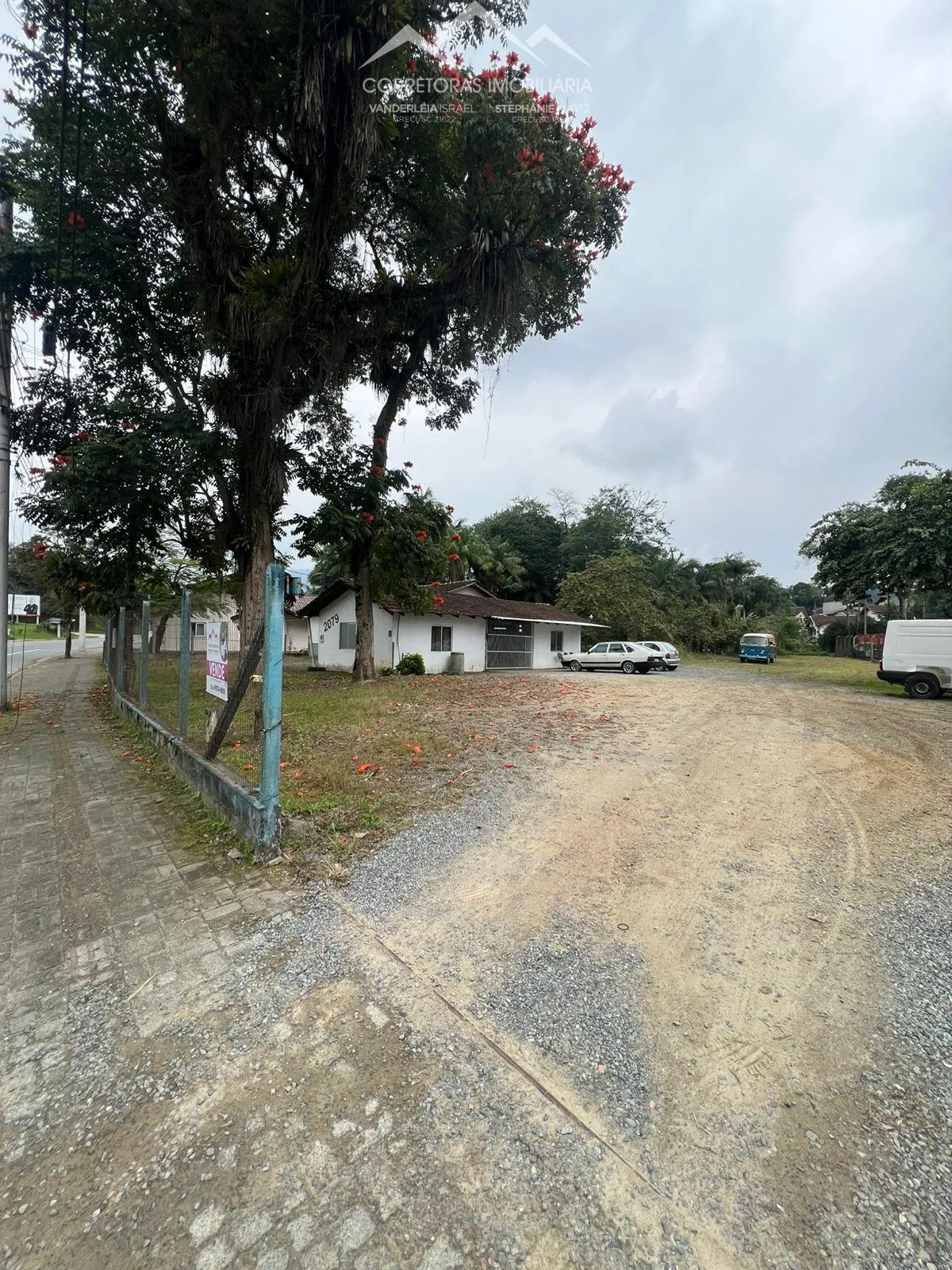 TERRENO - Centro, Pomerode SC — foto 5