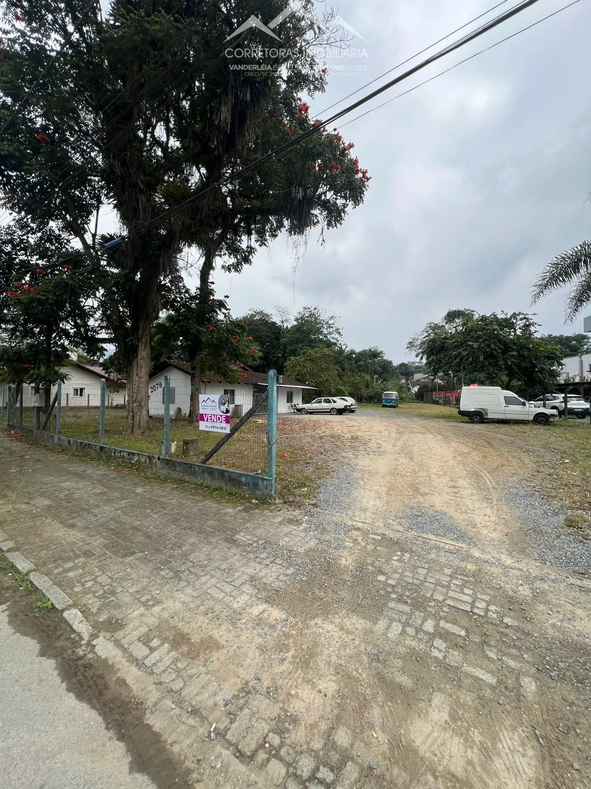 TERRENO - Centro, Pomerode SC — foto 6