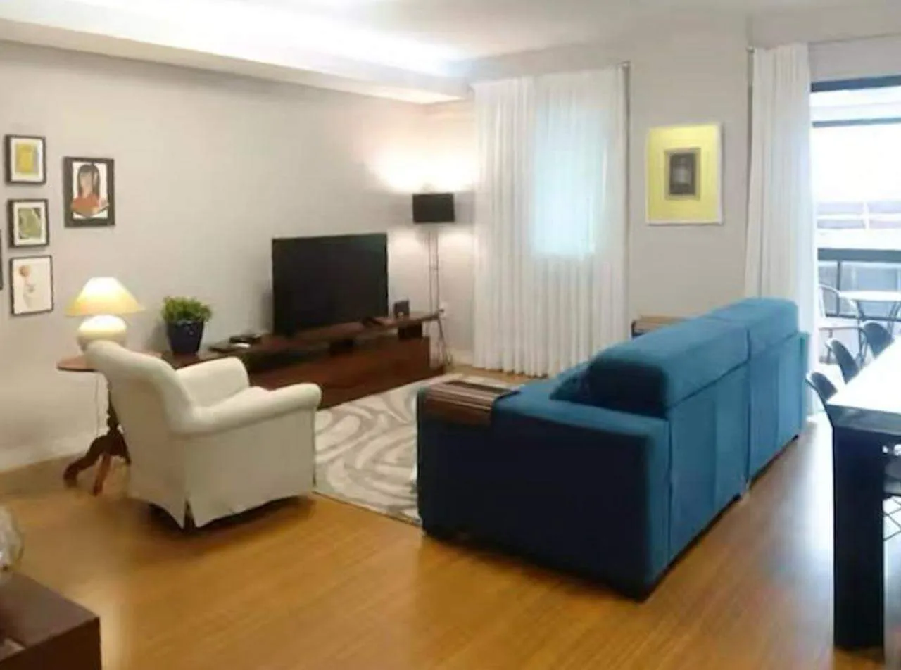 Apartamento à venda no bairro Centro - foto 1