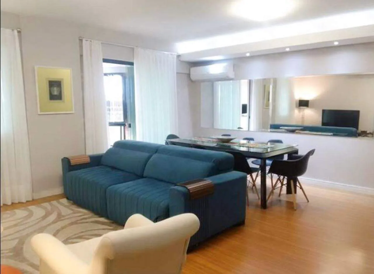 Apartamento à venda no bairro Centro — foto 2