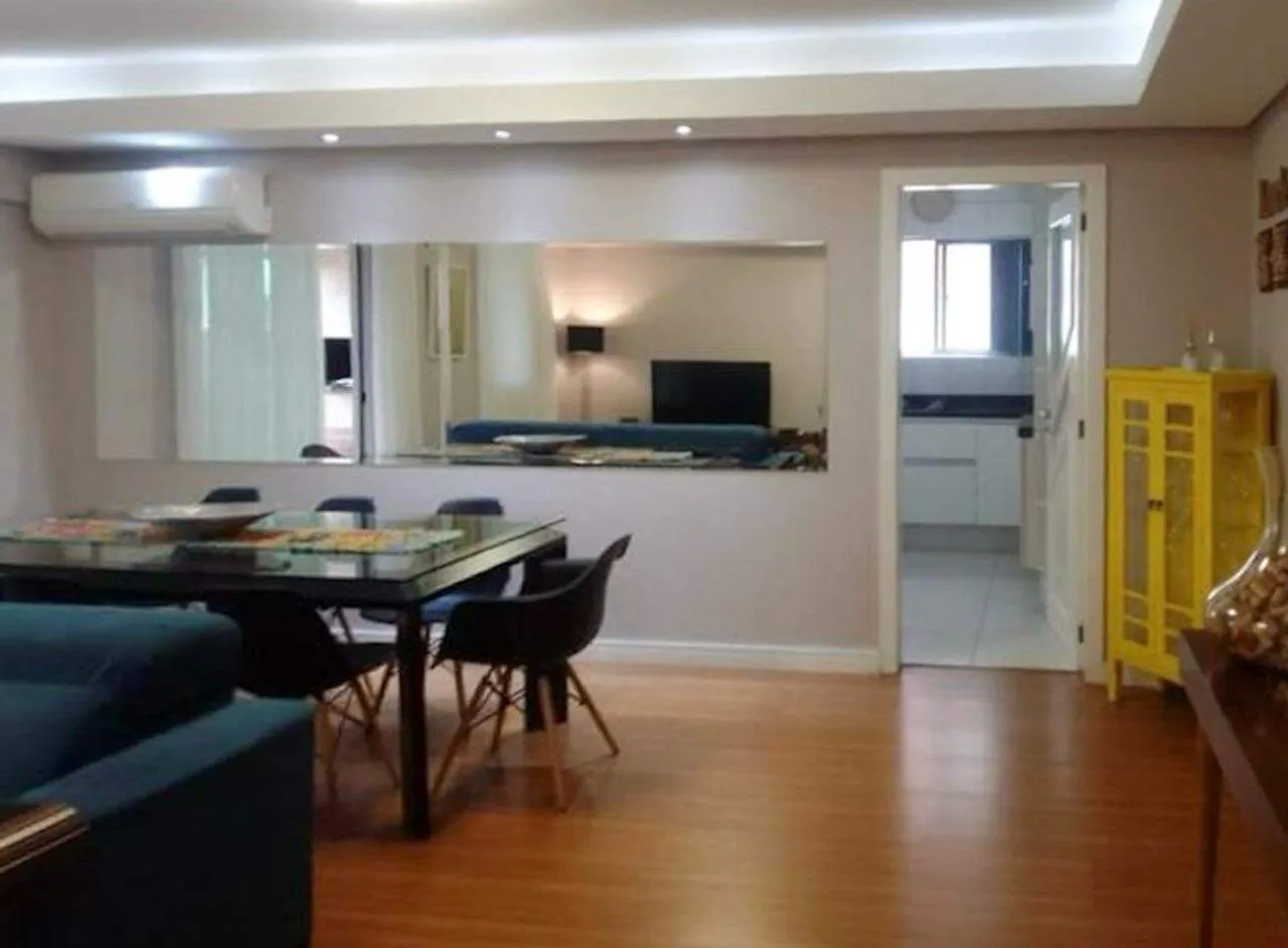 Apartamento à venda no bairro Centro — foto 3