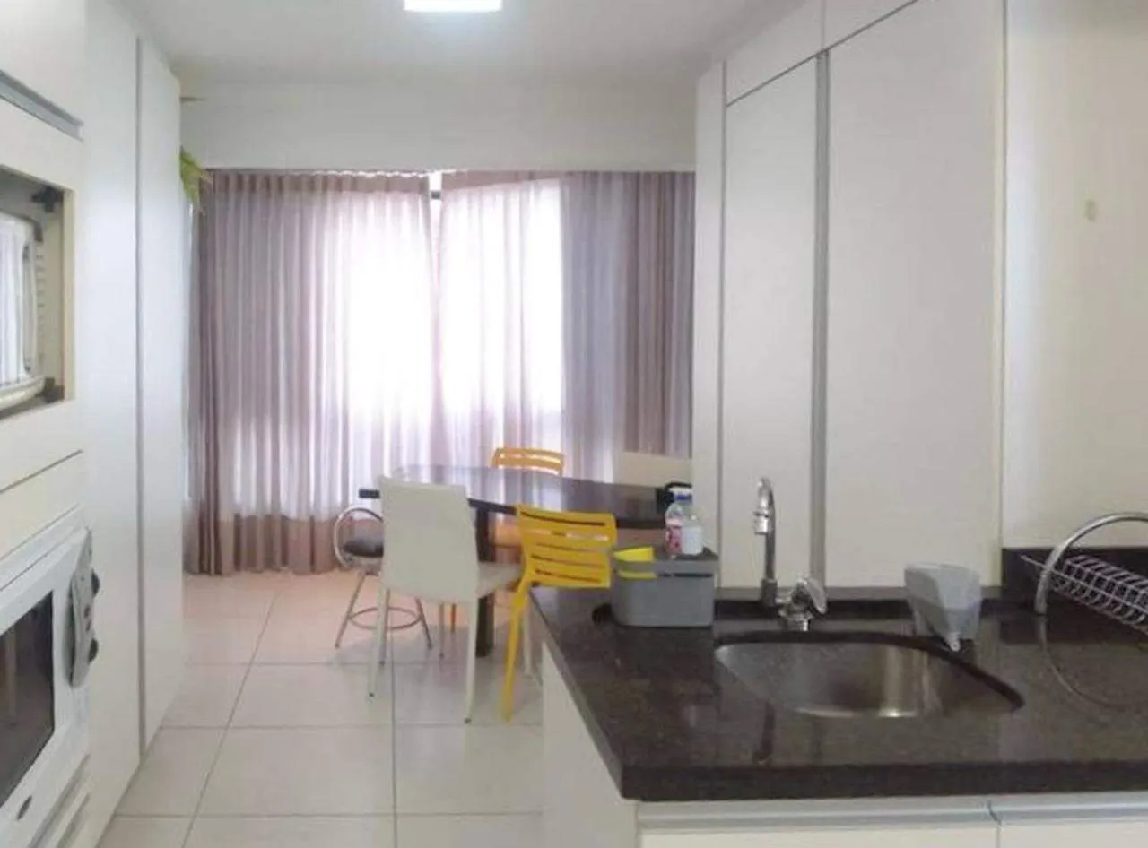 Apartamento à venda no bairro Centro — foto 5