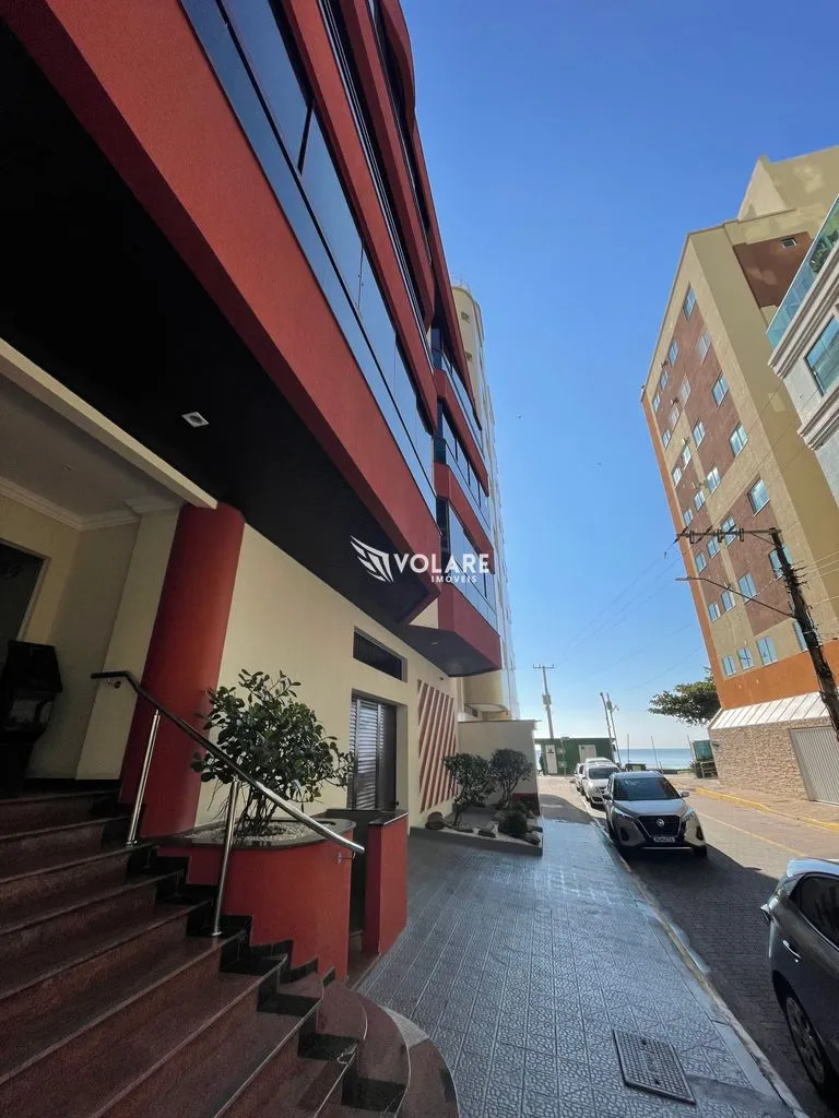 Apartamento à venda 3 quartos em Meia Praia com vista Mar!! — foto 2