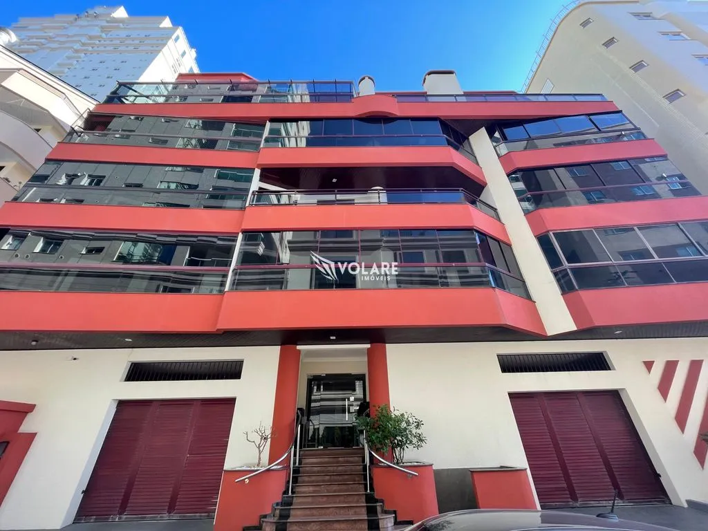 Apartamento à venda 3 quartos em Meia Praia com vista Mar!! — foto 3