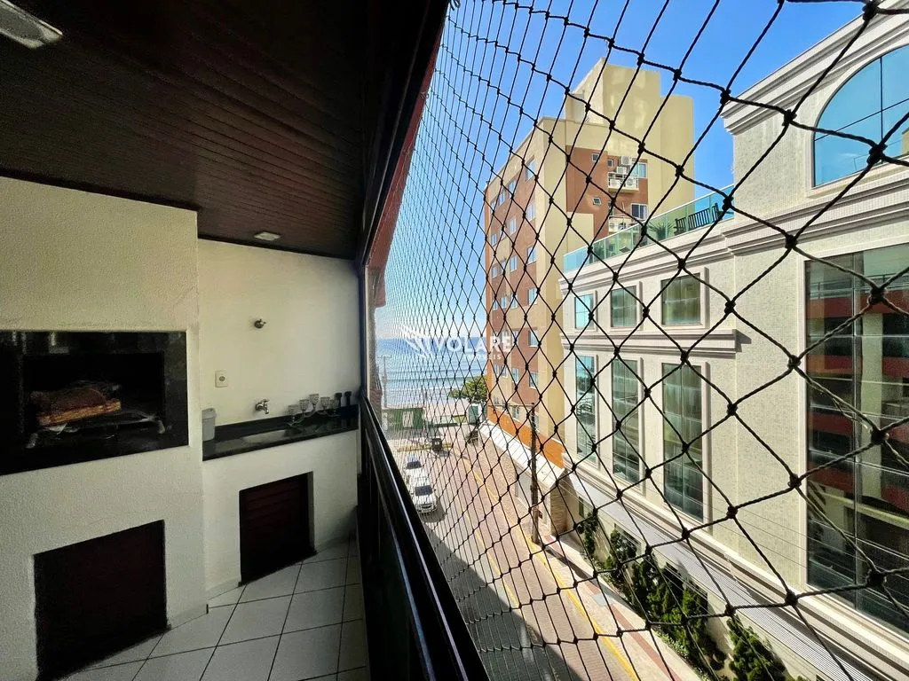 Apartamento à venda 3 quartos em Meia Praia com vista Mar!! - foto 1