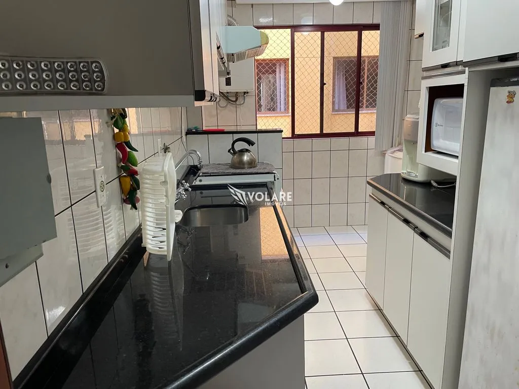 Apartamento à venda 3 quartos em Meia Praia com vista Mar!! — foto 5