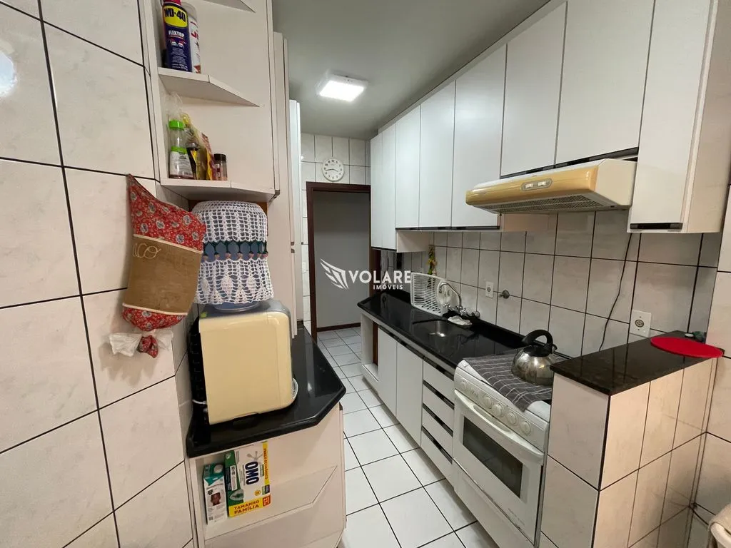 Apartamento à venda 3 quartos em Meia Praia com vista Mar!! — foto 7